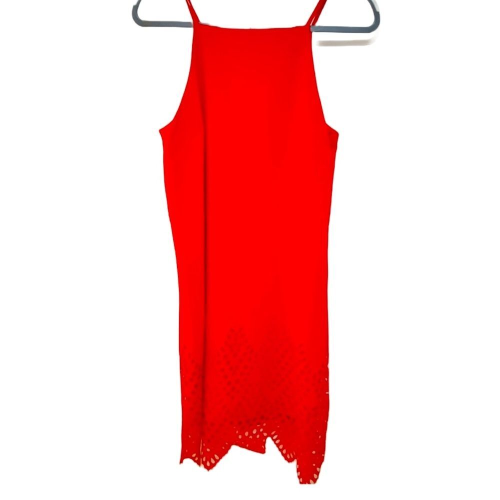 Sans Souci Dress size medium. CDRS031 - Picture 3 of 4